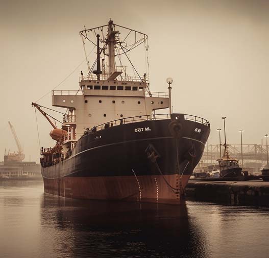 Marine Insurance Services